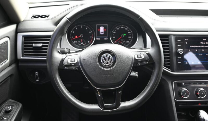 
								Volkswagen Teramount 2019 full									