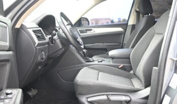 
									Volkswagen Teramount 2019 full								