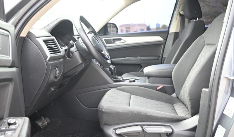 
								Volkswagen Teramount 2019 full									