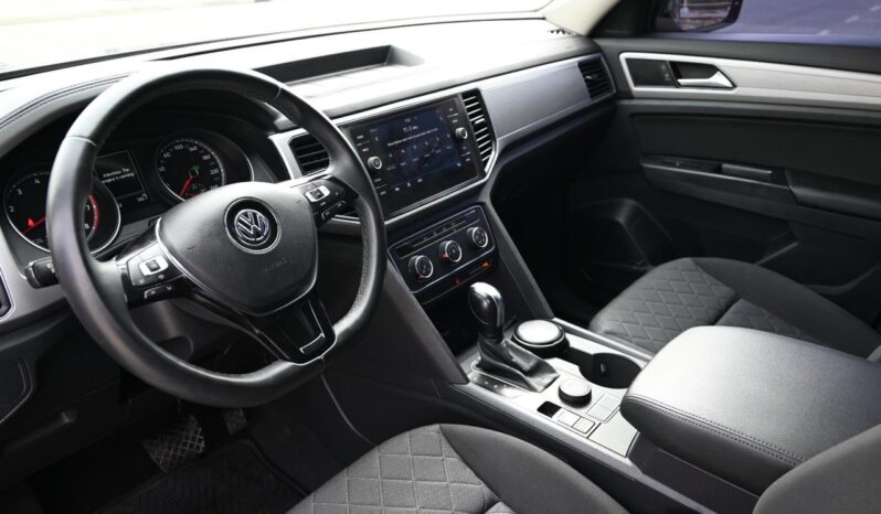 
								Volkswagen Teramount 2019 full									