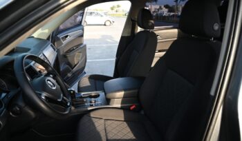 
									Volkswagen Teramount 2019 full								