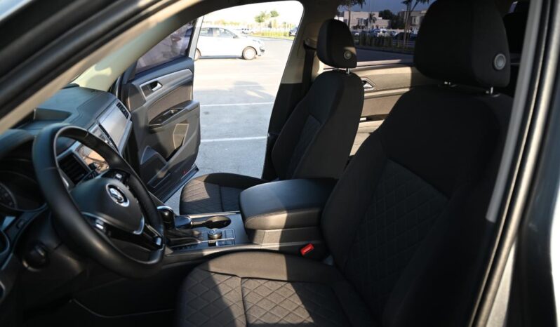 
								Volkswagen Teramount 2019 full									