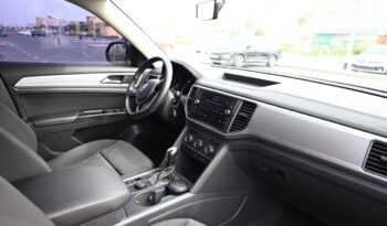 
									Volkswagen Teramount 2019 full								