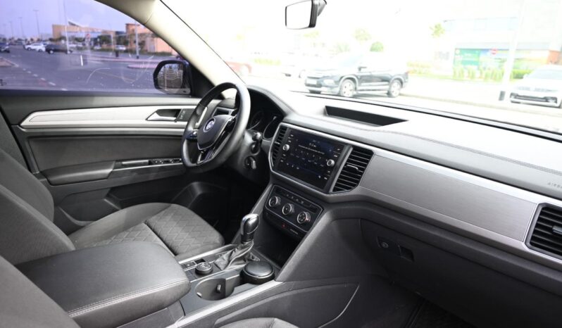 
								Volkswagen Teramount 2019 full									