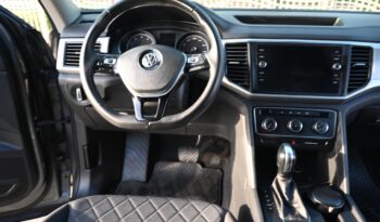 
									Volkswagen Teramount 2019 full								