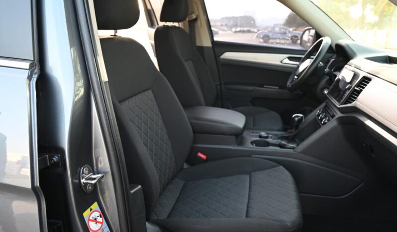 
								Volkswagen Teramount 2019 full									