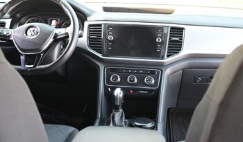 
									Volkswagen Teramount 2019 full								