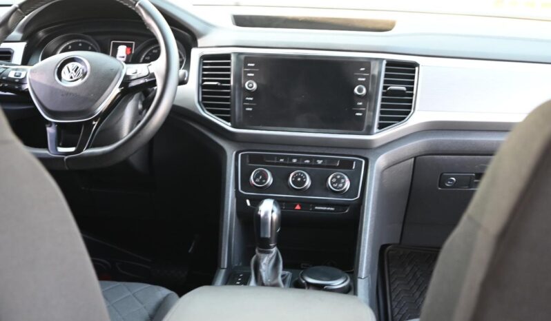 
								Volkswagen Teramount 2019 full									