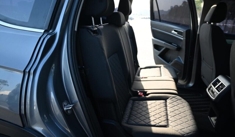 
								Volkswagen Teramount 2019 full									