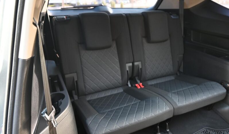 
								Volkswagen Teramount 2019 full									