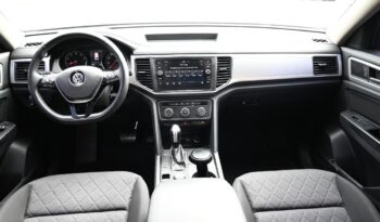 
									Volkswagen Teramount 2019 full								