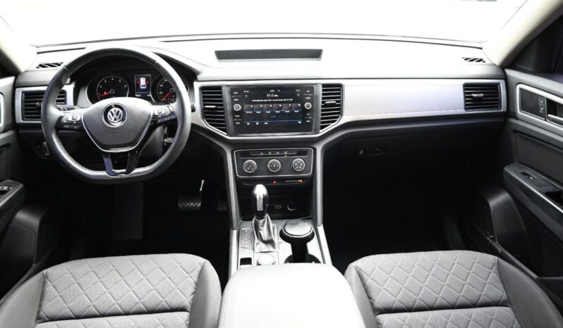 
								Volkswagen Teramount 2019 full									