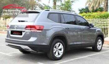 
									Volkswagen Teramount 2019 full								