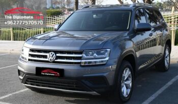 
									Volkswagen Teramount 2019 full								