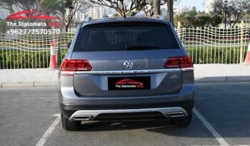 
									Volkswagen Teramount 2019 full								