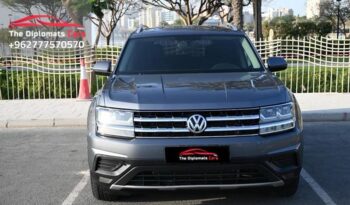 
									Volkswagen Teramount 2019 full								