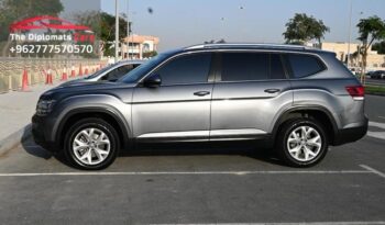 
									Volkswagen Teramount 2019 full								