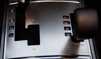 
									Mitsubishi Pajero 2022 full								