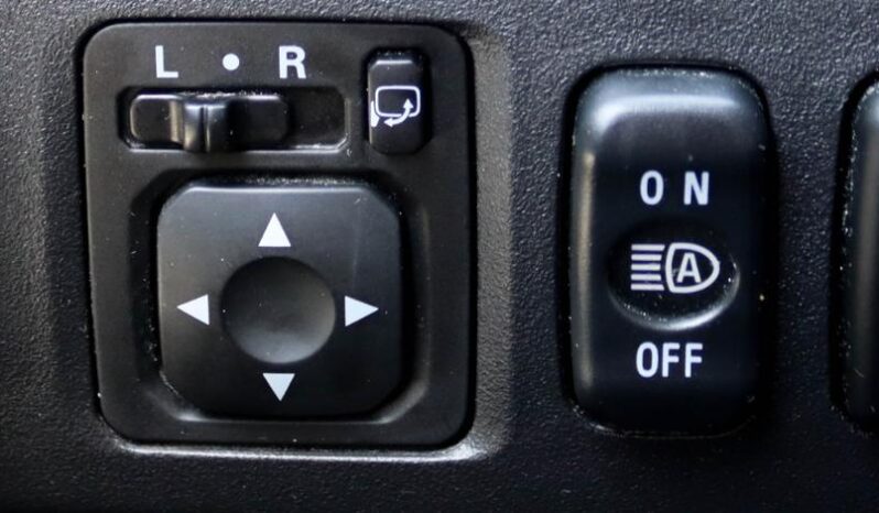 
								Mitsubishi Pajero 2022 full									