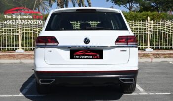 
									Volkswagen Teramount 2022 full								