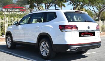 
									Volkswagen Teramount 2022 full								