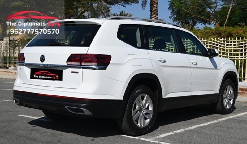 
								Volkswagen Teramount 2022 full									