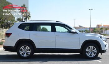 
									Volkswagen Teramount 2022 full								