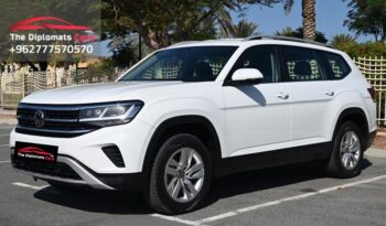 
									Volkswagen Teramount 2022 full								