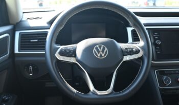 
									Volkswagen Teramount 2022 full								