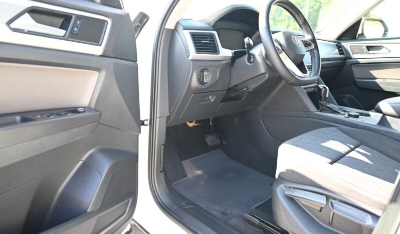 
								Volkswagen Teramount 2022 full									