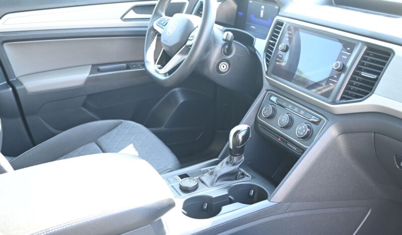 
								Volkswagen Teramount 2022 full									