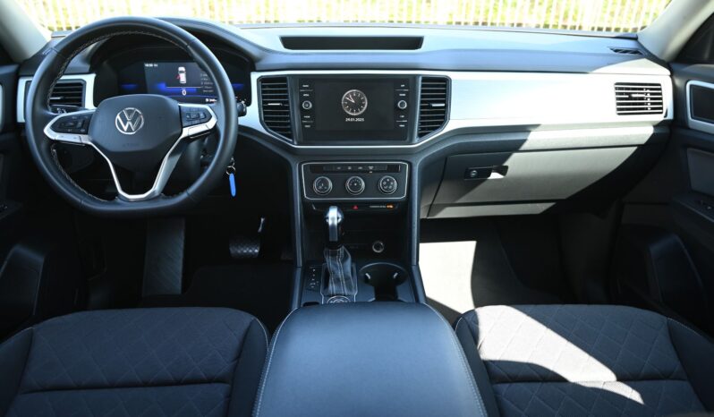 
								Volkswagen Teramount 2022 full									