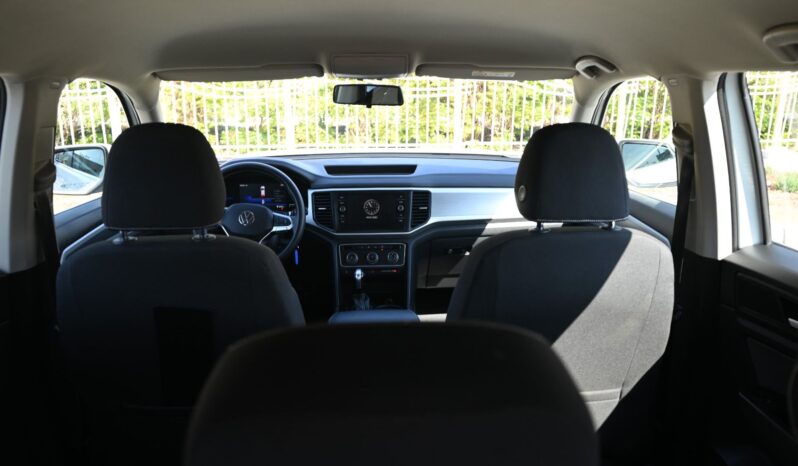 
								Volkswagen Teramount 2022 full									