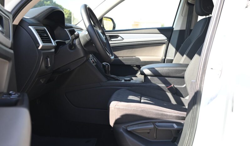 
								Volkswagen Teramount 2022 full									