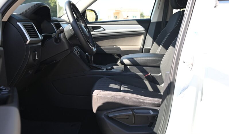 
								Volkswagen Teramount 2022 full									