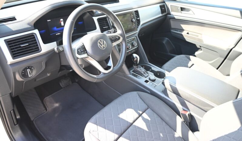 
								Volkswagen Teramount 2022 full									