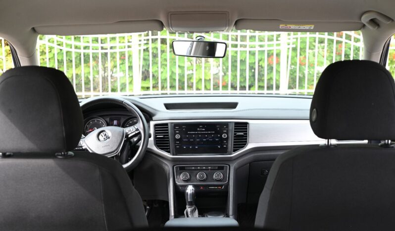 
								Volkswagen Teramount 2022 full									