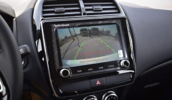 
									Mitsubishi ASX 2026 full								