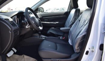 
									Mitsubishi ASX 2026 full								