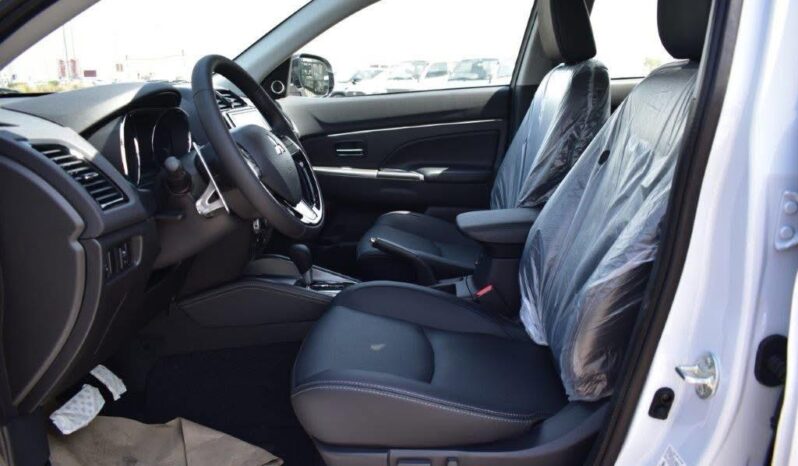 
								Mitsubishi ASX 2026 full									