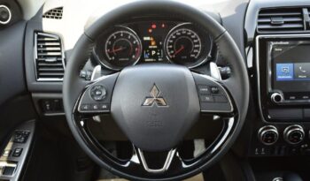 
									Mitsubishi ASX 2026 full								