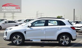 
									Mitsubishi ASX 2026 full								