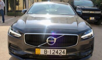 
									Volvo S90 T5 2017 full								