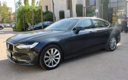 Volvo S90 T5 2017