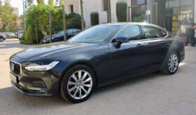 Volvo S90 T5 2017