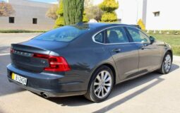Volvo S90 T5 2017