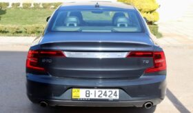 Volvo S90 T5 2017