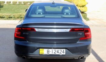 
									Volvo S90 T5 2017 full								