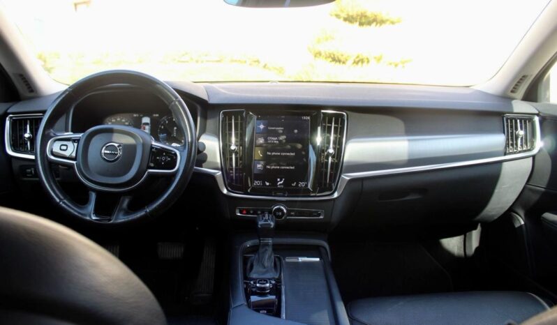 
								Volvo S90 T5 2017 full									