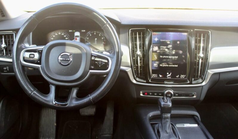 
								Volvo S90 T5 2017 full									